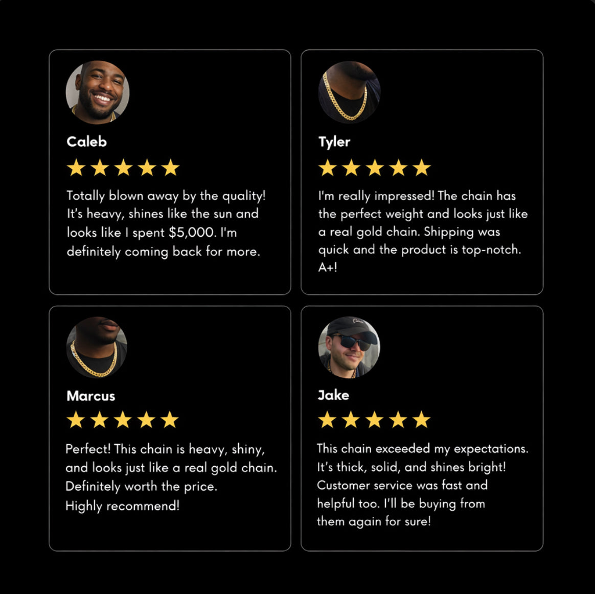 Miami Cuban Link Bracelet