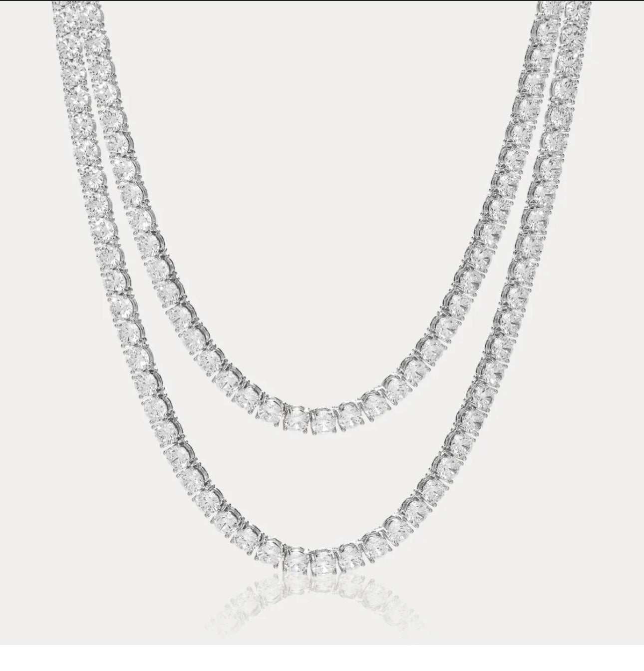 Tennis chain