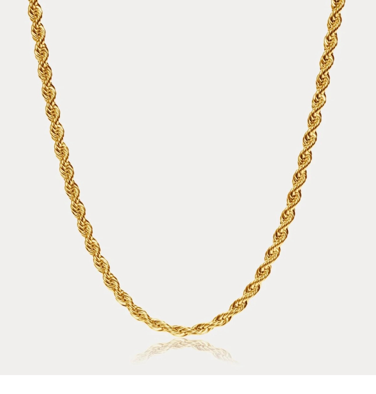Rope Chain