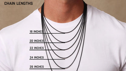 Miami Cuban Link Chain