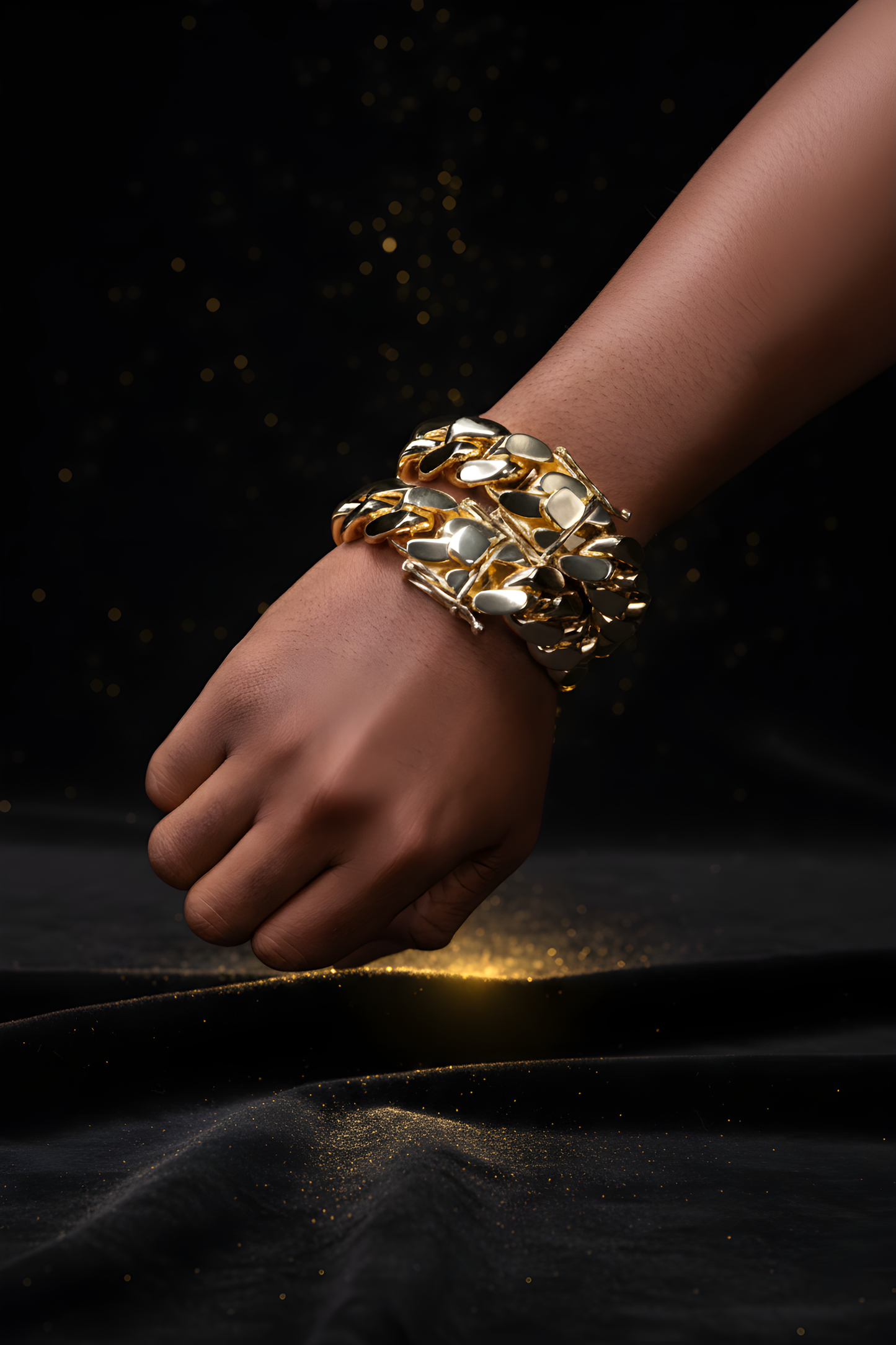 Miami Cuban Link Bracelet