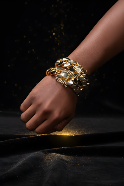 Miami Cuban Link Bracelet