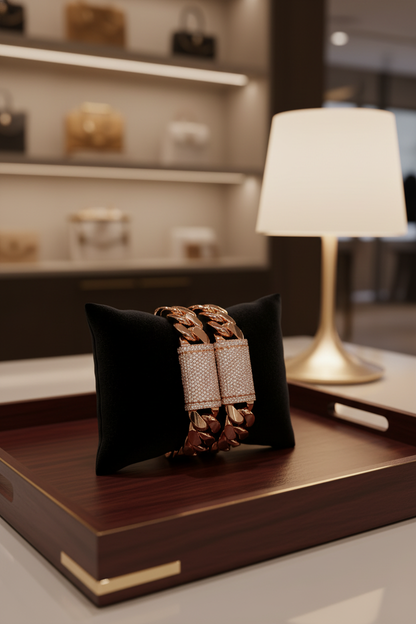 Miami Cuban Link Bracelet