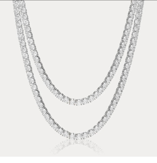 Tennis chain