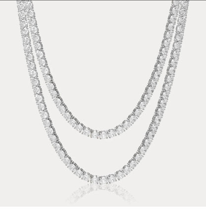 Tennis chain