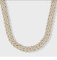 Diamond Miami Cuban link